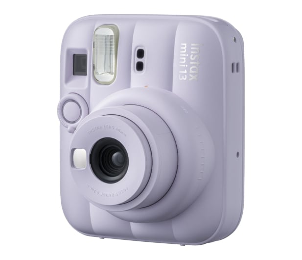 Fujifilm Instax Mini 13 fioletowy - 1538338 - zdjęcie